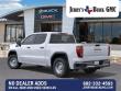 2026 GMC Sierra 1500 Pro Truck Crew Cab