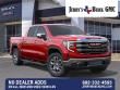 2026 GMC Sierra 1500 SLT Truck Crew Cab