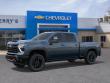 2026 Chevrolet Silverado 2500 HD LTZ Truck Crew Cab