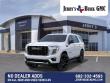 2026 GMC Yukon Denali SUV