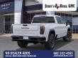 2026 GMC Sierra 2500 HD AT4X Truck Crew Cab