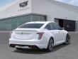 2026 CADILLAC CT5 Sport Sedan