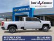 2026 Chevrolet Silverado 3500 HD LT Truck Crew Cab