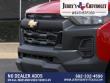 2026 Chevrolet Colorado WT Truck Crew Cab