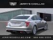 2026 CADILLAC CT5 Premium Luxury Sedan