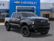 2026 Chevrolet Silverado 1500 High Country Truck Crew Cab