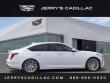 2026 CADILLAC CT5 Premium Luxury Sedan