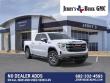 2026 GMC Sierra 1500 SLT Truck Crew Cab