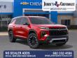 2027 Chevrolet Traverse Z71 SUV