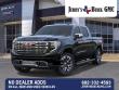 2026 GMC Sierra 1500 Denali Truck Crew Cab