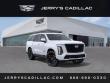 2027 CADILLAC Escalade V-Series SUV