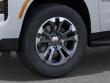2027 Chevrolet Suburban LS SUV