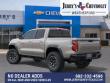 2026 Chevrolet Colorado ZR2 Truck Crew Cab