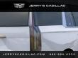 2027 CADILLAC Escalade ESV Luxury SUV
