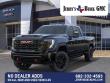 2026 GMC Sierra 2500 HD AT4 Truck Crew Cab