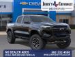 2026 Chevrolet Colorado ZR2 Truck Crew Cab