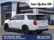 2026 GMC Yukon Denali Ultimate SUV
