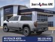 2026 GMC Sierra 2500 HD Denali Truck Crew Cab