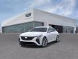 2026 CADILLAC CT5 Premium Luxury Sedan