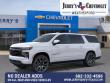 2027 Chevrolet Suburban RST SUV