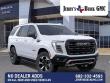 2026 GMC Yukon AT4 Ultimate SUV