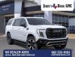 2026 GMC Yukon XL AT4 Ultimate SUV
