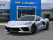 2027 Chevrolet Corvette Stingray w/1LT Coupe