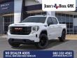 2026 GMC Sierra 1500 Elevation w/3SB Truck Crew Cab