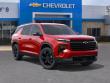 2027 Chevrolet Traverse LT SUV