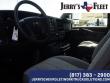 2025 Chevrolet Express Cutaway Work Van Truck