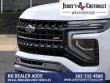 2027 Chevrolet Suburban Z71 SUV
