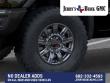 2026 GMC Sierra 1500 AT4X Truck Crew Cab