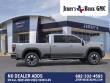 2026 GMC Sierra 2500 HD Denali Truck Crew Cab