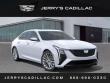 2026 CADILLAC CT5 Premium Luxury Sedan