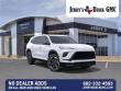 2026 Buick Enclave Sport Touring SUV