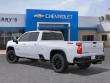 2026 Chevrolet Silverado 3500 HD LT Truck Crew Cab