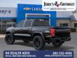 2026 Chevrolet Colorado Trail Boss Truck Crew Cab