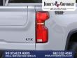 2026 Chevrolet Silverado 2500 HD LTZ Truck Crew Cab