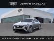 2026 CADILLAC CT5 Premium Luxury Sedan