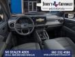 2026 Chevrolet Colorado ZR2 Truck Crew Cab