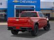 2026 Chevrolet Silverado 1500 ZR2 Truck Crew Cab