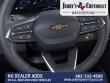 2027 Chevrolet Traverse High Country SUV