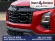 2027 Chevrolet Equinox LT SUV