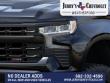 2026 Chevrolet Silverado 1500 LT Trail Boss Truck Crew Cab