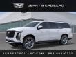 2026 CADILLAC Escalade ESV Sport SUV