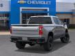 2026 Chevrolet Silverado 1500 Custom Trail Boss Truck Crew Cab