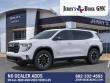 2027 GMC Acadia AT4 SUV