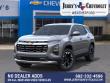 2027 Chevrolet Equinox LT SUV