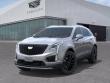 2026 CADILLAC XT5 Premium Luxury SUV