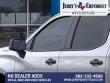 2026 Chevrolet Silverado 1500 Custom Truck Crew Cab